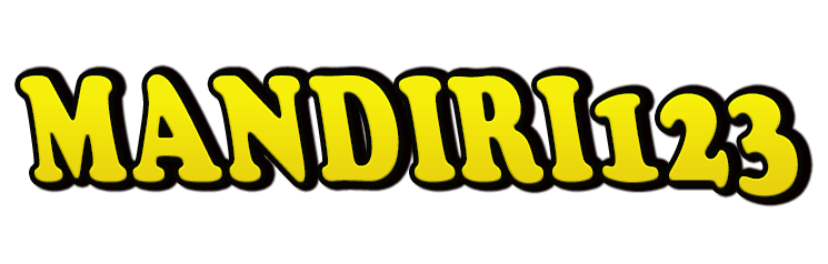 MANDIRI123